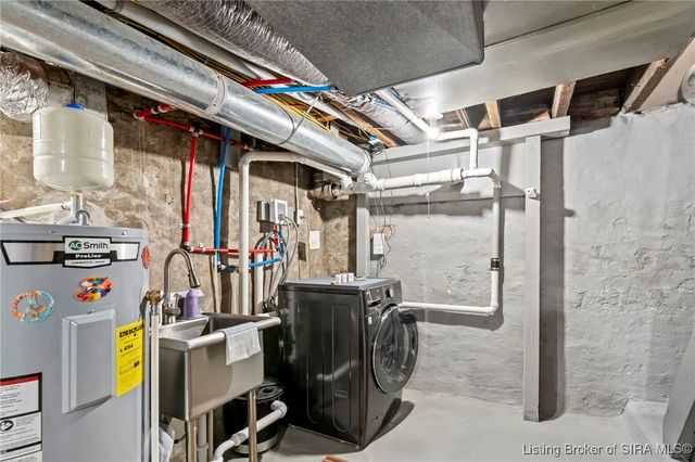 318 walnut Street, Madison, IN 47250