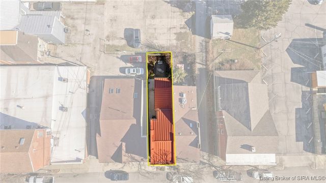 318 walnut Street, Madison, IN 47250