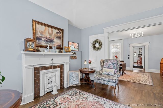 318 walnut Street, Madison, IN 47250