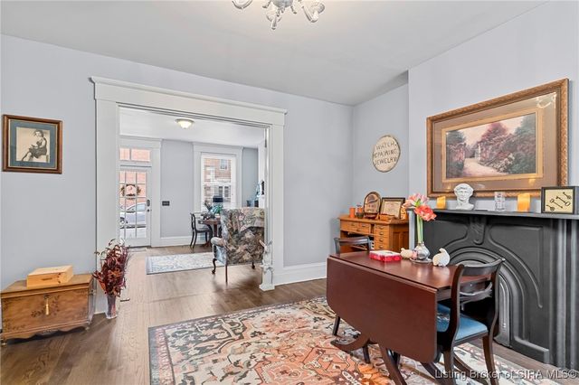 318 walnut Street, Madison, IN 47250