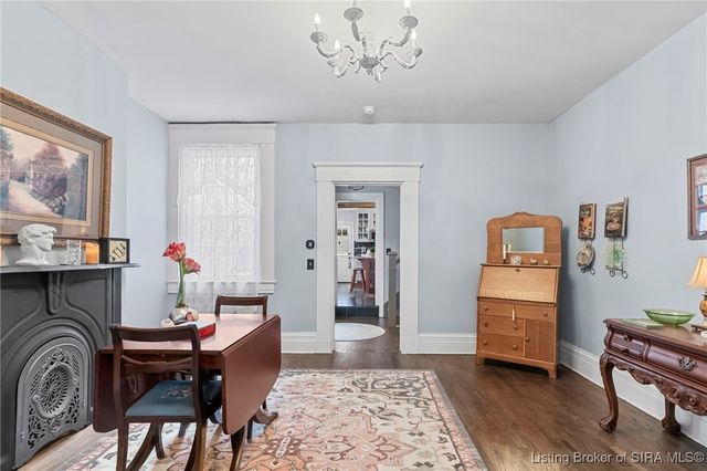 318 walnut Street, Madison, IN 47250