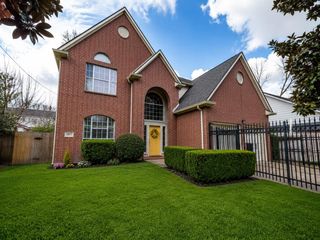 2811 Princeton Street, Houston, TX 77009