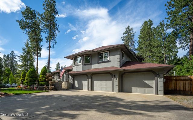 5231 E River PL, Post Falls, ID 83854 property photo