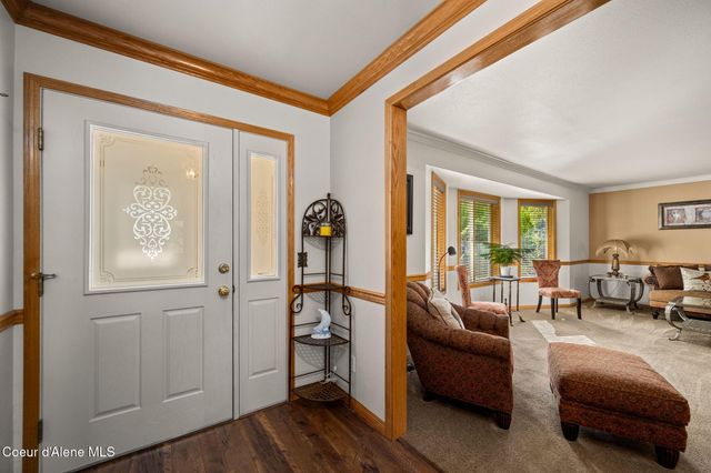 5231 E River PL, Post Falls, ID 83854