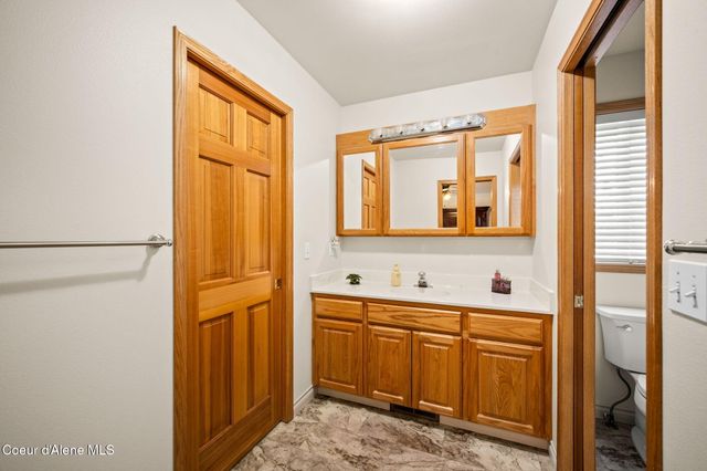 5231 E River PL, Post Falls, ID 83854