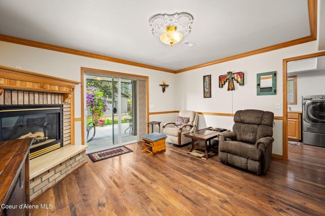 5231 E River PL, Post Falls, ID 83854