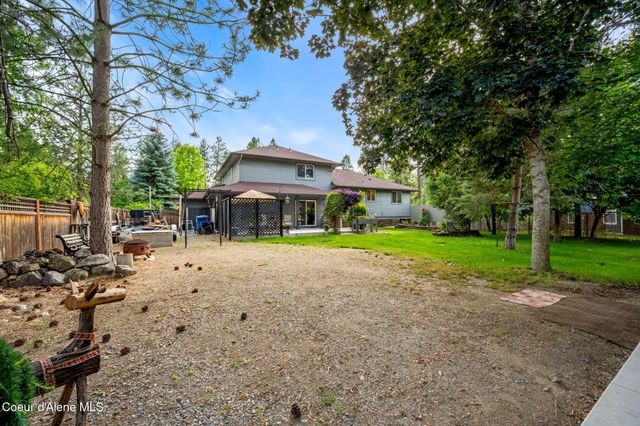 5231 E River PL, Post Falls, ID 83854