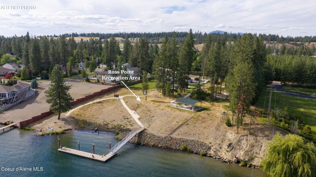 5231 E River PL, Post Falls, ID 83854