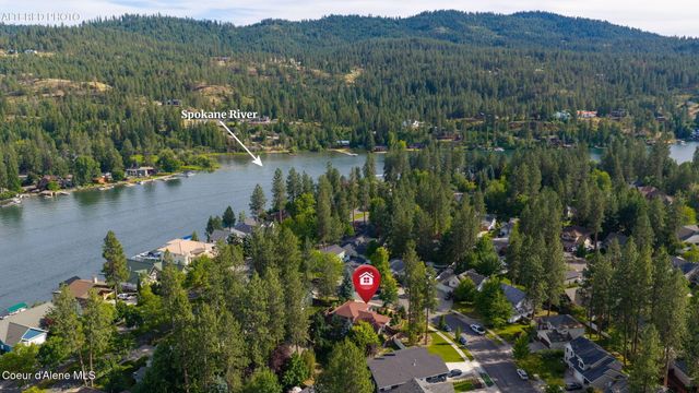 5231 E River PL, Post Falls, ID 83854