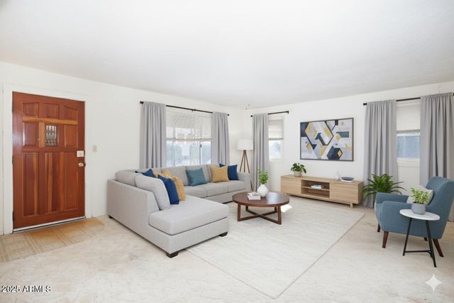 3201 N AJO GILA BEND Highway, Ajo, AZ 85321