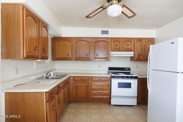 3201 N AJO GILA BEND Highway, Ajo, AZ 85321