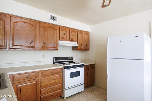 3201 N AJO GILA BEND Highway, Ajo, AZ 85321