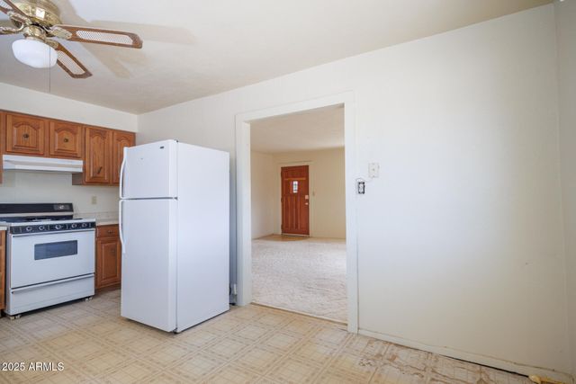 3201 N AJO GILA BEND Highway, Ajo, AZ 85321