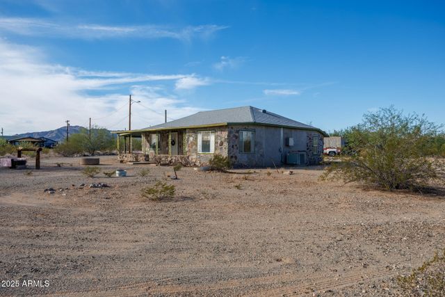 3201 N AJO GILA BEND Highway, Ajo, AZ 85321