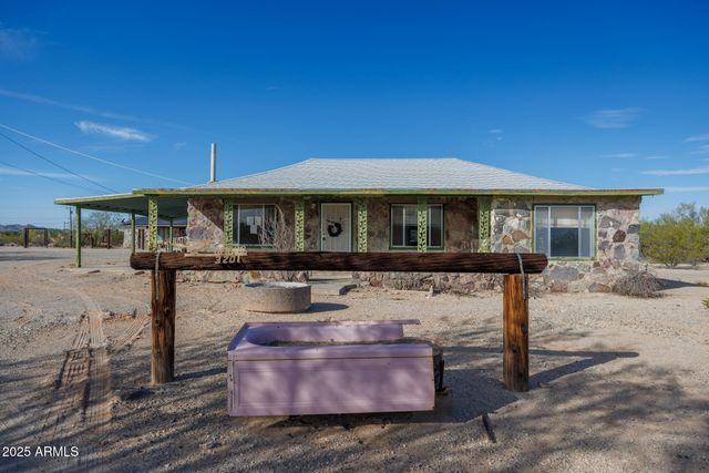 3201 N AJO GILA BEND Highway, Ajo, AZ 85321
