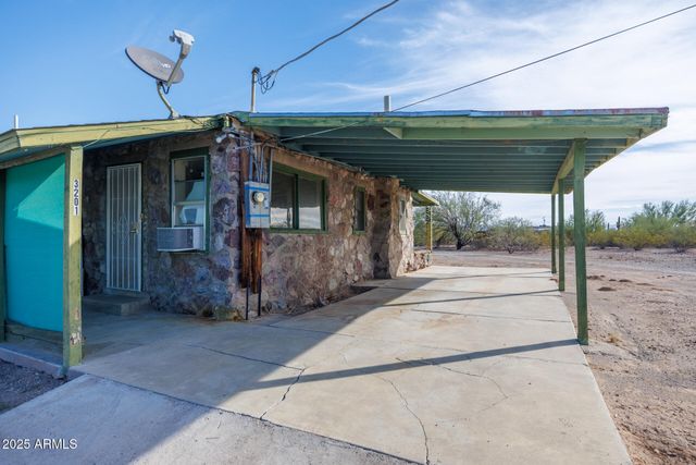3201 N AJO GILA BEND Highway, Ajo, AZ 85321