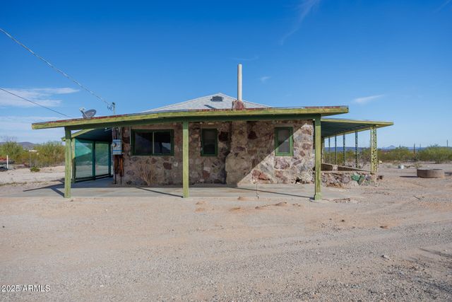3201 N AJO GILA BEND Highway, Ajo, AZ 85321