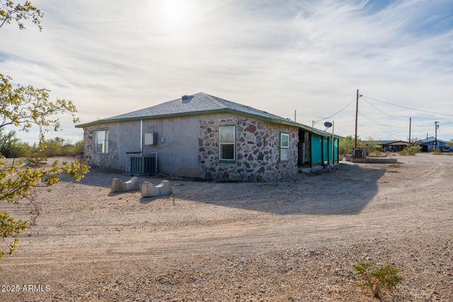 3201 N AJO GILA BEND Highway, Ajo, AZ 85321