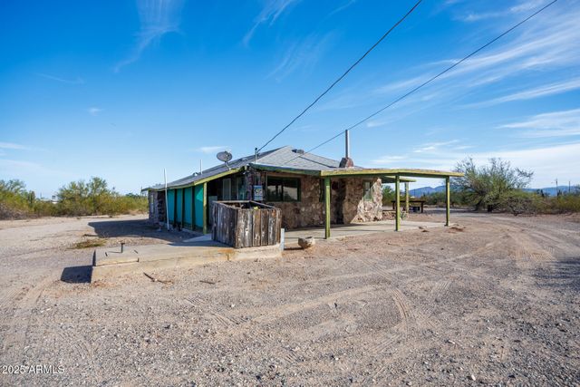 3201 N AJO GILA BEND Highway, Ajo, AZ 85321