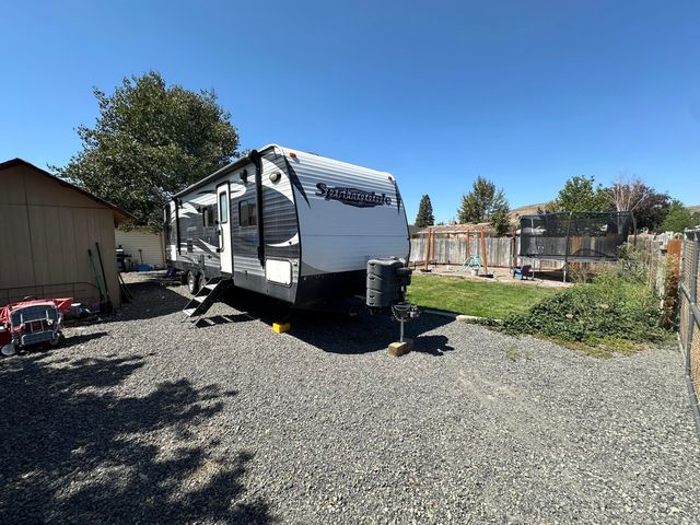 10683 McGuire Avenue, Klamath Falls, OR 97603