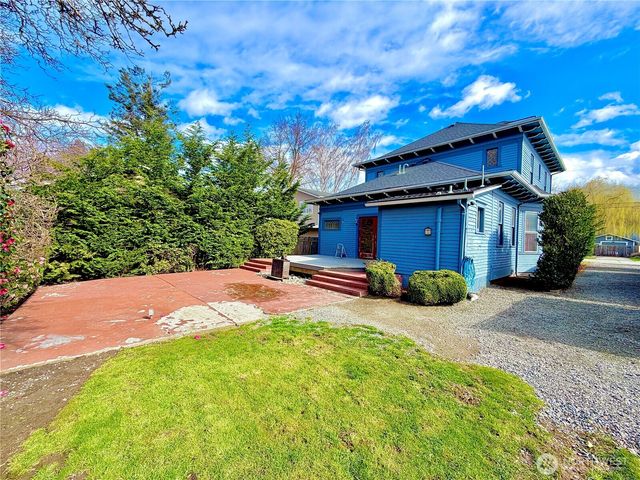 27122 102nd Drive NW, Stanwood, WA 98292