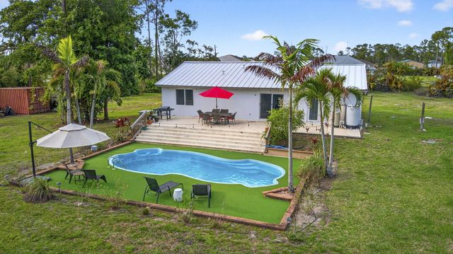 12944 N 68th St Street N, The Acreage, FL 33412