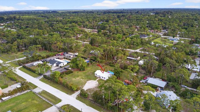 12944 N 68th St Street N, The Acreage, FL 33412