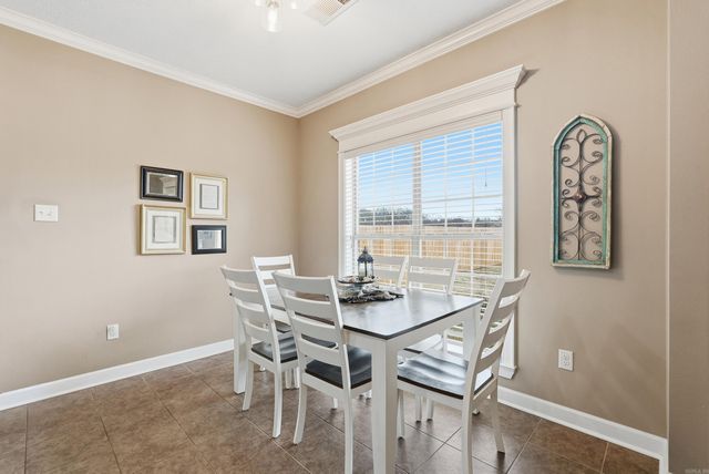 26 Oak Tree Circle, Conway, AR 72032