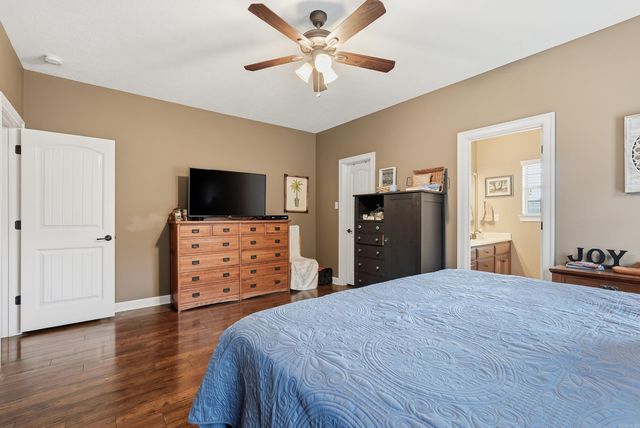 26 Oak Tree Circle, Conway, AR 72032