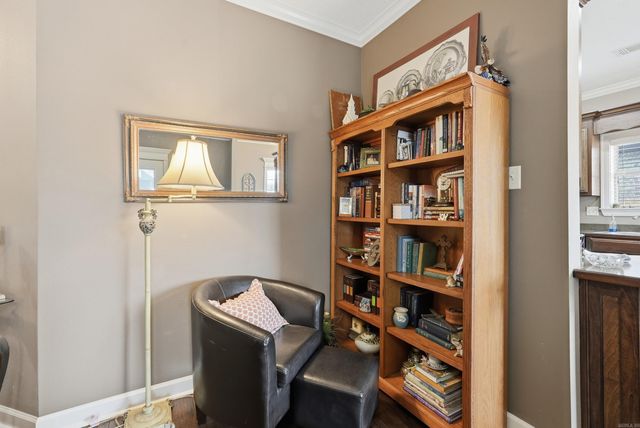 26 Oak Tree Circle, Conway, AR 72032