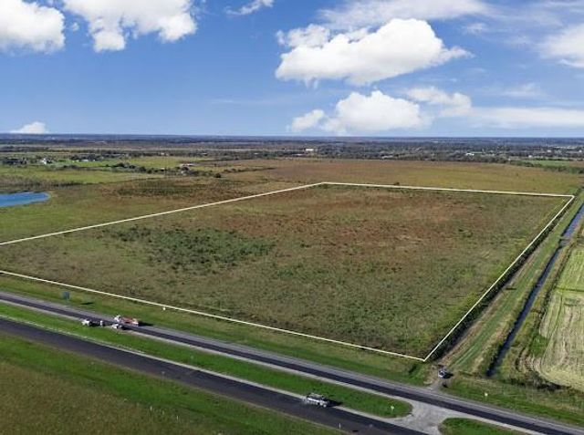 0000 W Highway 73 W, Hamshire, TX 77622