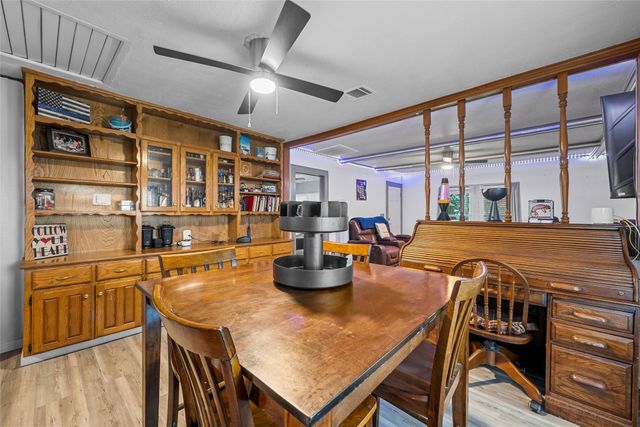 805 S Harrison Street, West, TX 76691