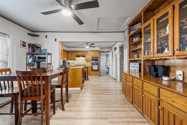 805 S Harrison Street, West, TX 76691