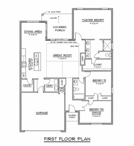 3497 Stolen Horse Trace, Lexington, KY 40509