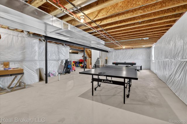 2344 Provencal Drive, Commerce Charter Township, MI 48382
