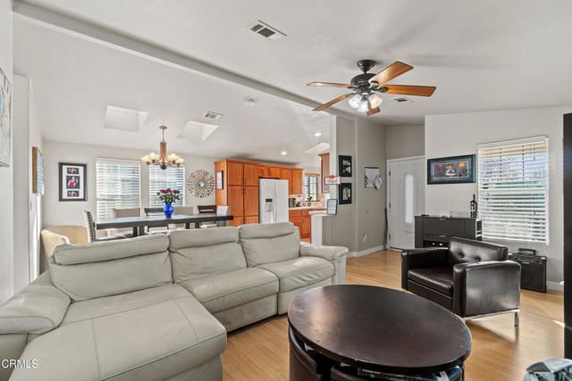 24 Via Rosal 24, Camarillo, CA 93012