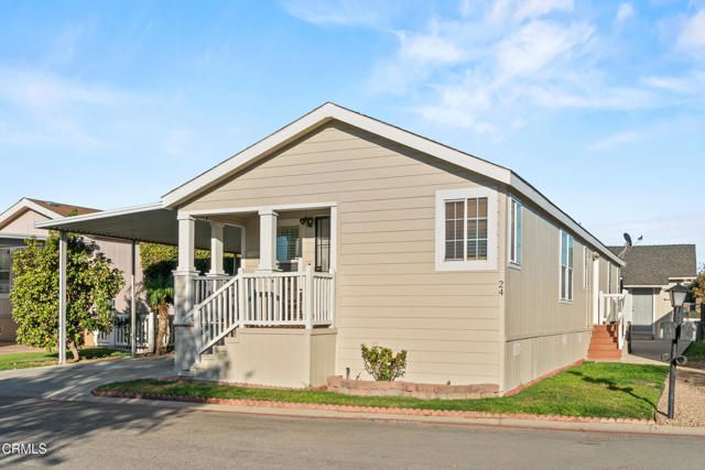 24 Via Rosal 24, Camarillo, CA 93012