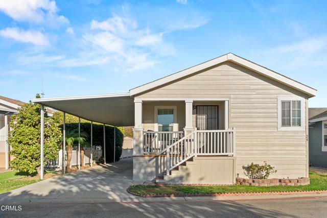 24 Via Rosal 24, Camarillo, CA 93012