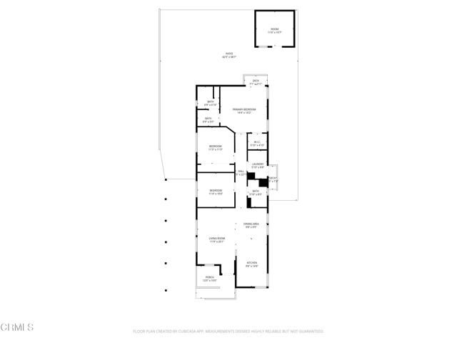 24 Via Rosal 24, Camarillo, CA 93012