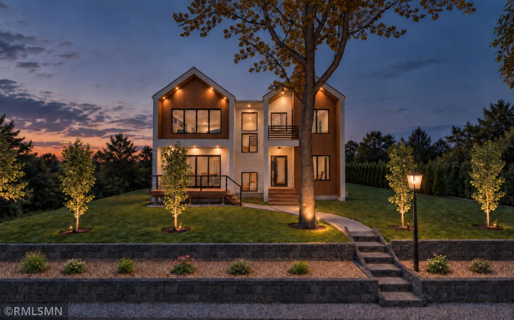 120 Spruce Street, Mahtomedi, MN 55115 — photo 3