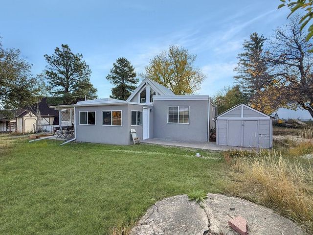 5767 Lake Beckwith Pl, Colorado City, CO 81019