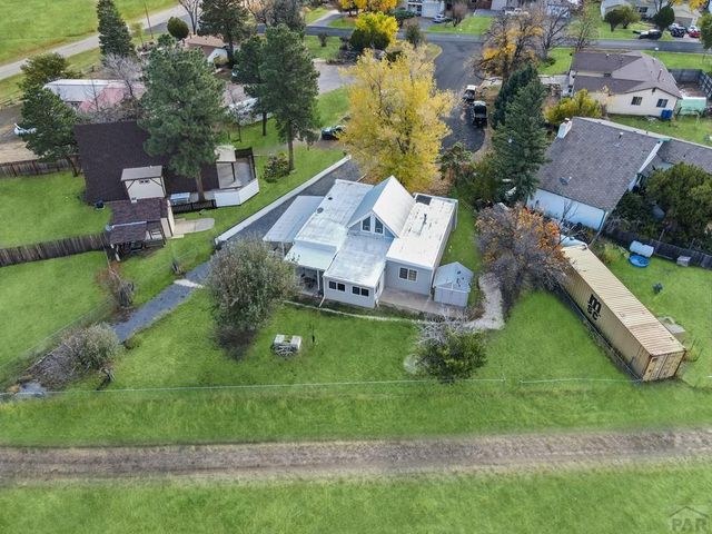 5767 Lake Beckwith Pl, Colorado City, CO 81019