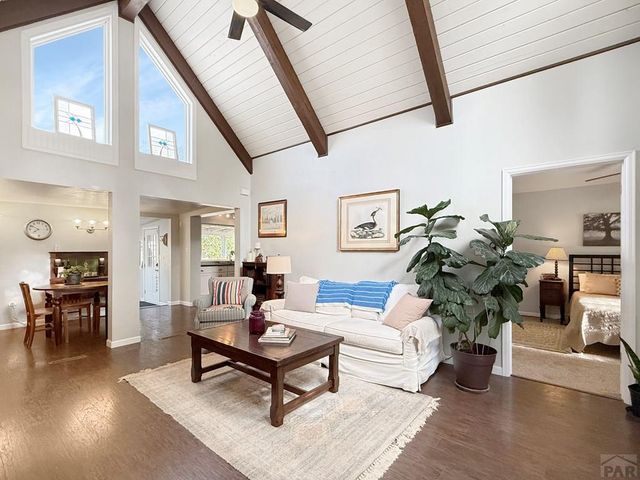 5767 Lake Beckwith Pl, Colorado City, CO 81019