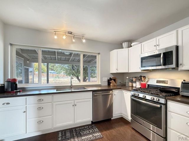 5767 Lake Beckwith Pl, Colorado City, CO 81019