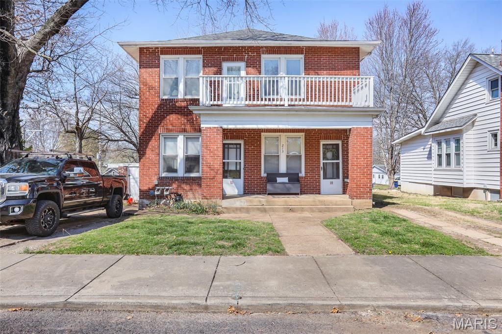 213 Macarthur Street, Washington, MO 63090
