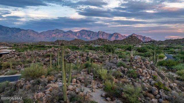 14731 N Strong Stone Drive, Tucson, AZ 85755