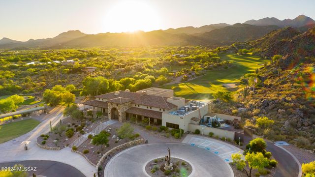 14731 N Strong Stone Drive, Tucson, AZ 85755