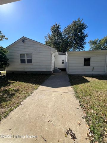 2231 Peaslee Rd, Louisville, KY 40216