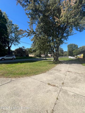 2231 Peaslee Rd, Louisville, KY 40216