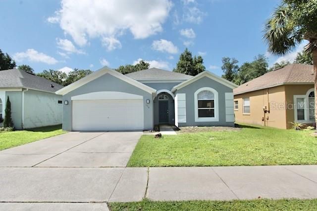 1710 RIVEREDGE ROAD, Oviedo, FL 32766